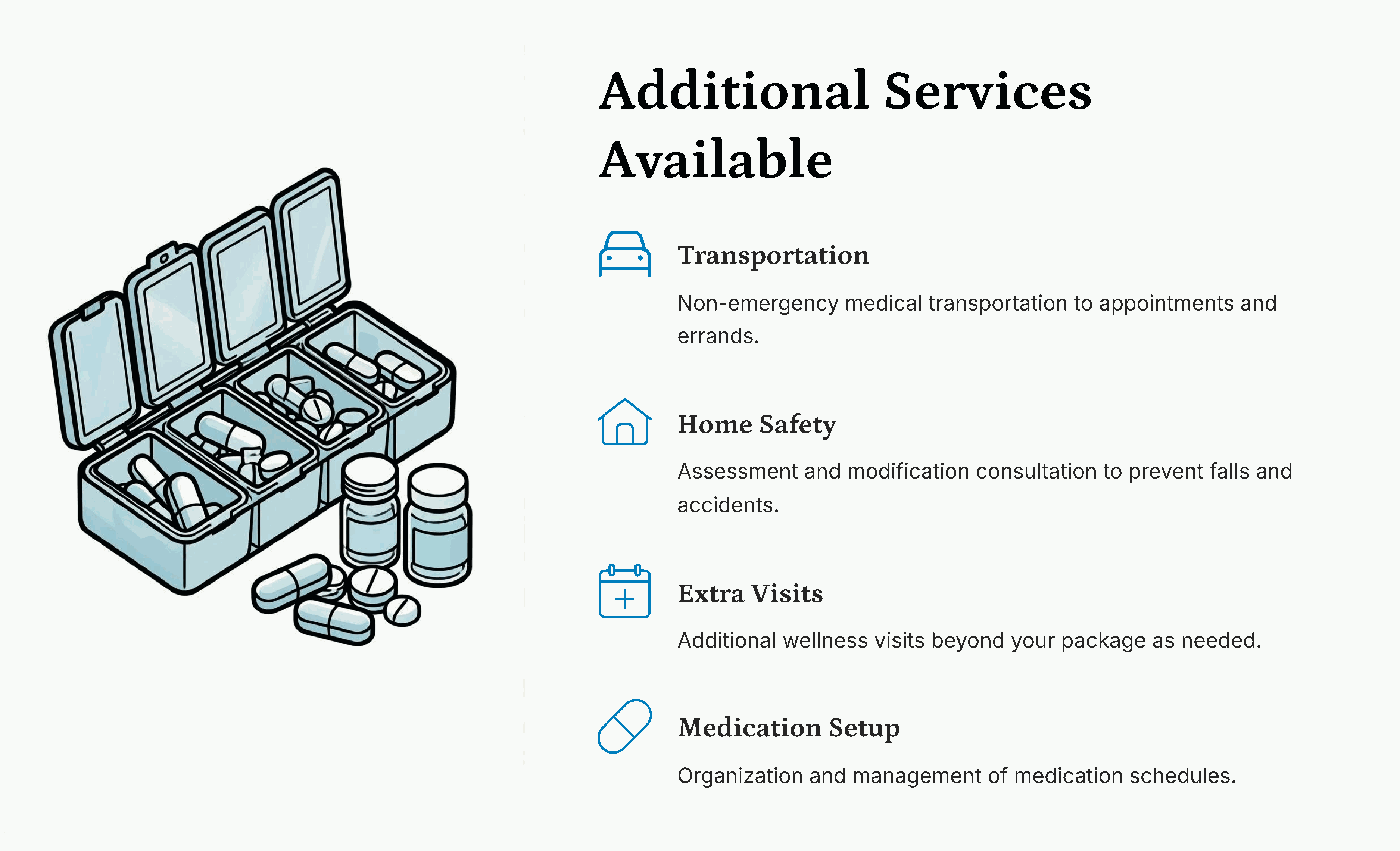 Kent Senior Services page 7
