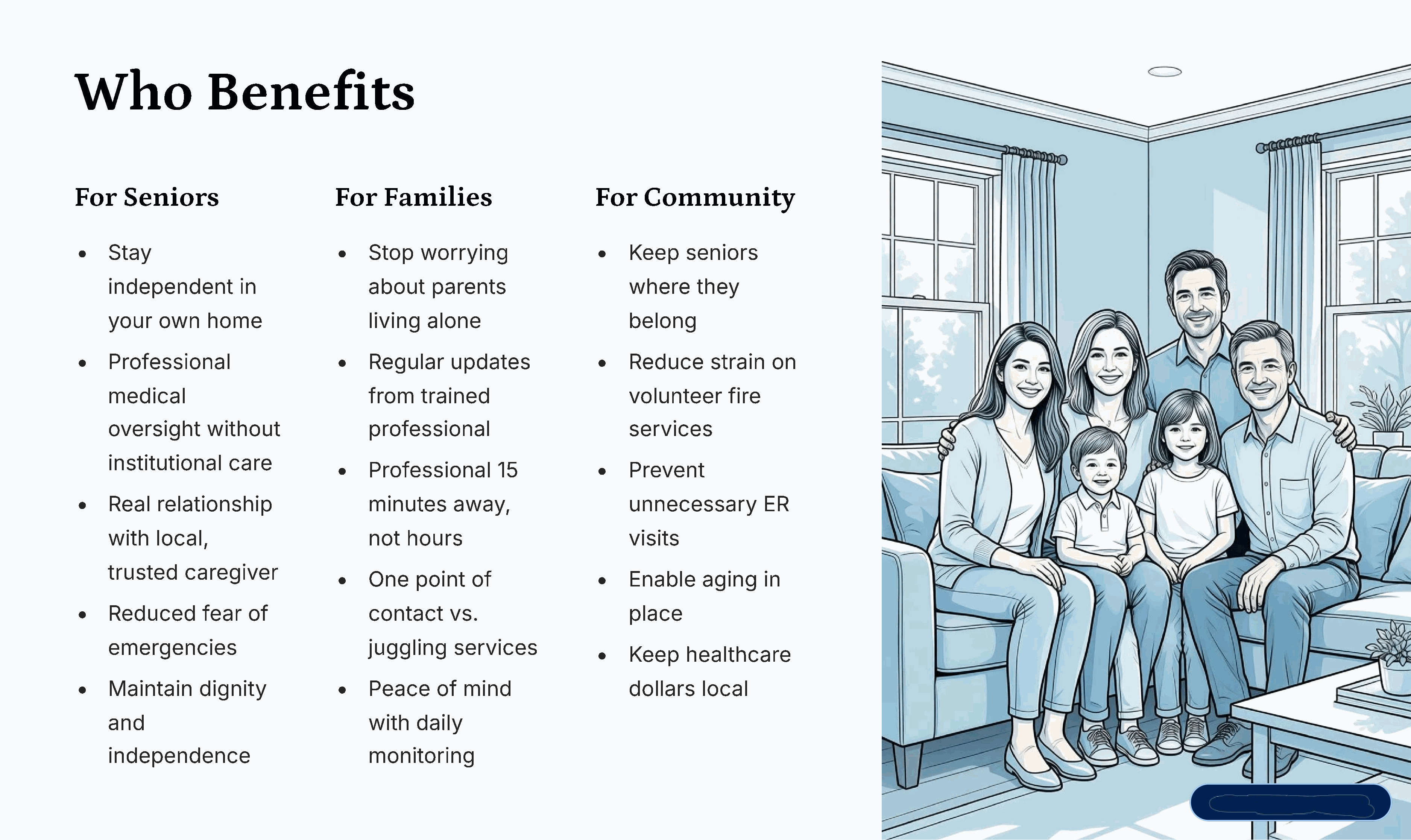 Kent Senior Services page 8